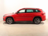 Škoda Kodiaq  2.0 TSI Sportline