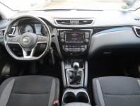 Nissan Qashqai  1.3 DIG-T 