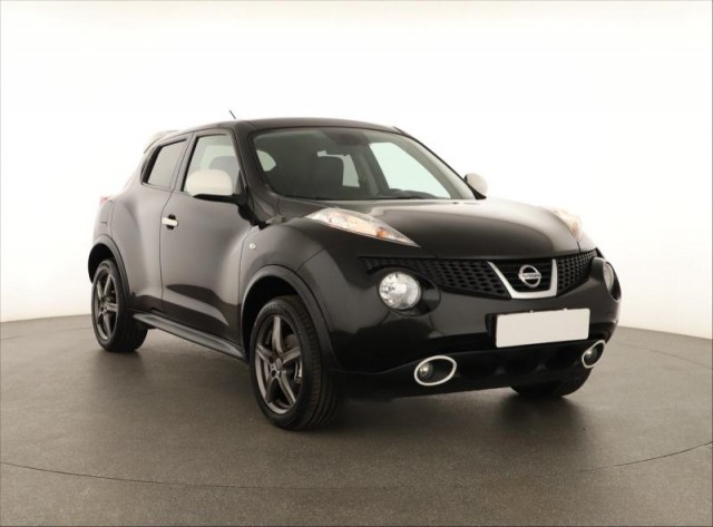 Nissan Juke  1.6 i 