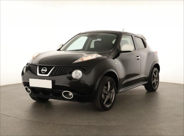 Nissan Juke  1.6 i 