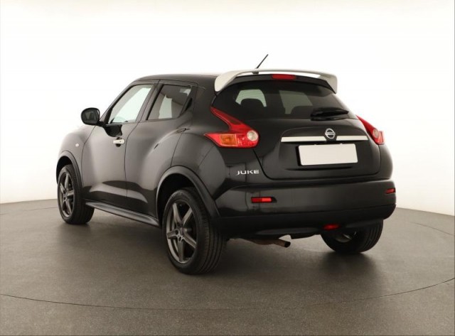 Nissan Juke  1.6 i 