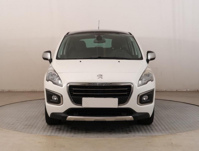 Peugeot 3008  1.6 HDi 