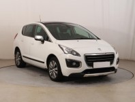 Peugeot 3008  1.6 HDi 