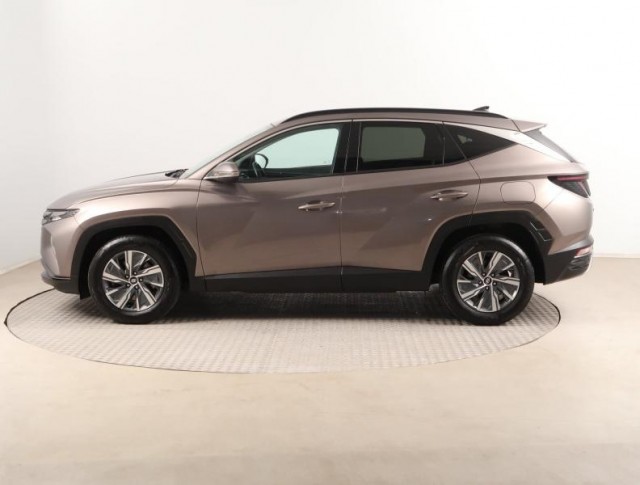 Hyundai Tucson  1.6 T-GDI 