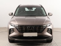 Hyundai Tucson  1.6 T-GDI 