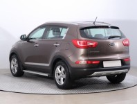 Kia Sportage  2.0 CRDi 