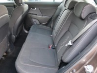 Kia Sportage  2.0 CRDi 