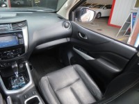 Nissan Navara  2.3 dCi 