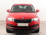 Škoda Karoq  1.5 TSI 