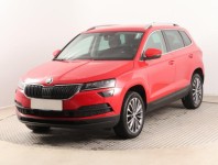 Škoda Karoq  1.5 TSI 