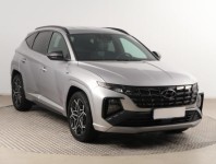 Hyundai Tucson  1.6 T-GDI N-Line Style