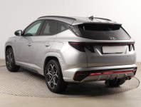 Hyundai Tucson  1.6 T-GDI N-Line Style