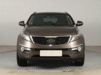 Kia Sportage  1.7 CRDi 