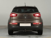 Kia Sportage  1.7 CRDi 