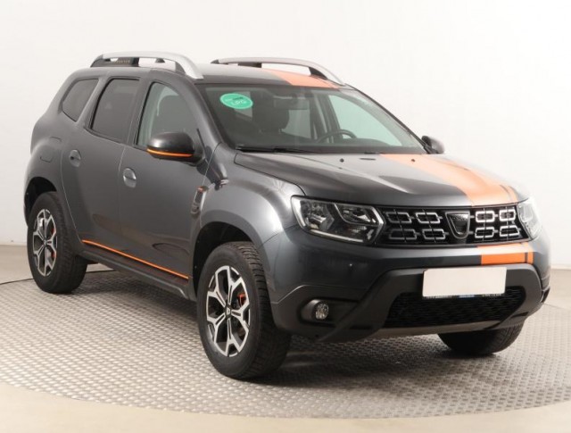 Dacia Duster  1.6 SCe 