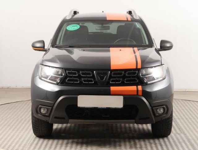 Dacia Duster  1.6 SCe 