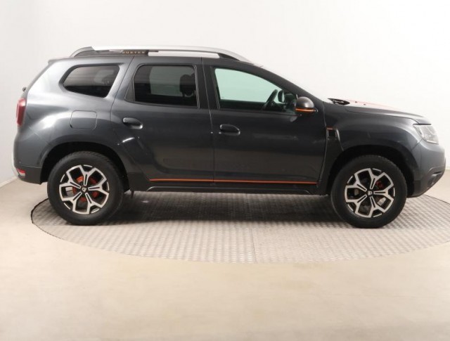 Dacia Duster  1.6 SCe 