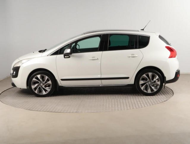 Peugeot 3008  2.0 HDi 