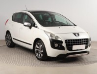 Peugeot 3008  2.0 HDi 