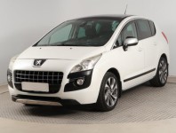 Peugeot 3008  2.0 HDi 