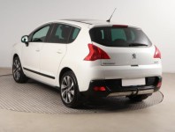 Peugeot 3008  2.0 HDi 