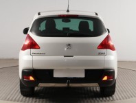 Peugeot 3008  2.0 HDi 