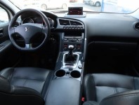 Peugeot 3008  2.0 HDi 