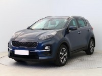 Kia Sportage  1.6 T-GDI 