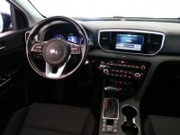 Kia Sportage  1.6 T-GDI 