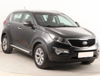 Kia Sportage  2.0 CRDi 