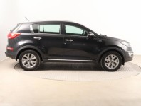 Kia Sportage  2.0 CRDi 