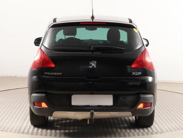 Peugeot 3008  1.5 BlueHDi 