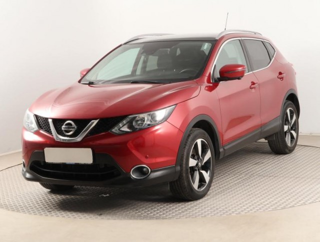 Nissan Qashqai  1.2 DIG-T 