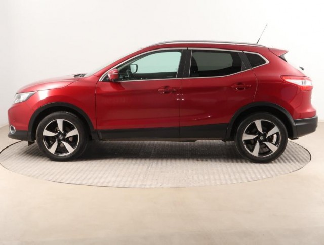 Nissan Qashqai  1.2 DIG-T 