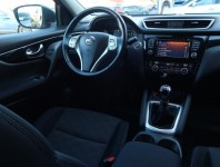 Nissan Qashqai  1.2 DIG-T 