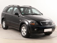 Kia Sorento  2.5 CRDi 