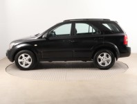 Kia Sorento  2.5 CRDi 