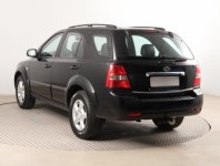 Kia Sorento  2.5 CRDi 