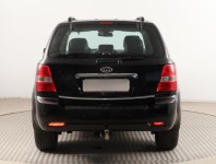 Kia Sorento  2.5 CRDi 