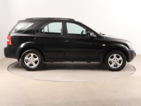 Kia Sorento  2.5 CRDi 