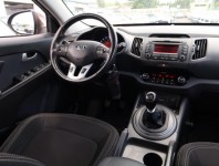 Kia Sportage  1.6 GDI 