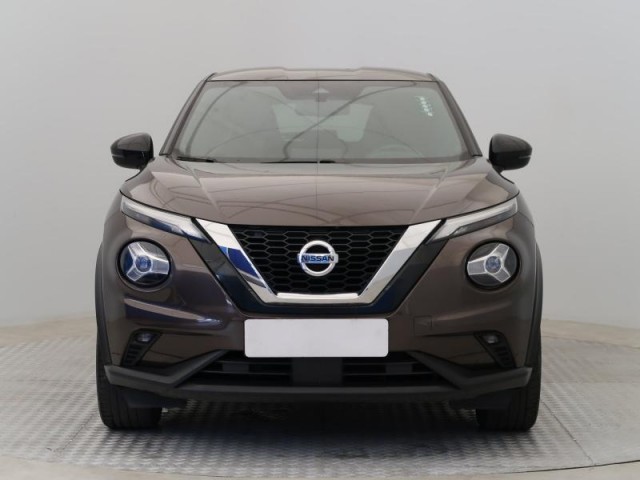 Nissan Juke  1.0 DIG-T 