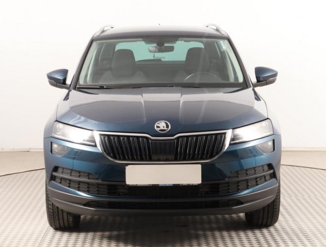 Škoda Karoq  1.5 TSI 