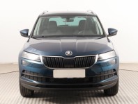 Škoda Karoq  1.5 TSI 