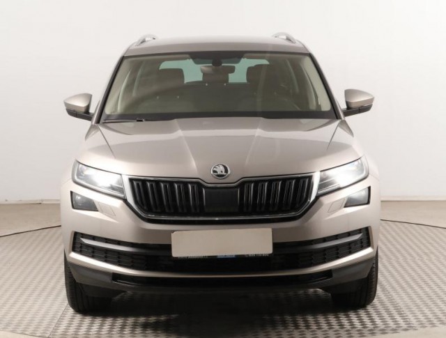 Škoda Kodiaq  2.0 TDI 