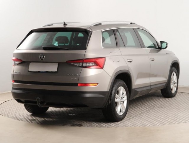 Škoda Kodiaq  2.0 TDI 