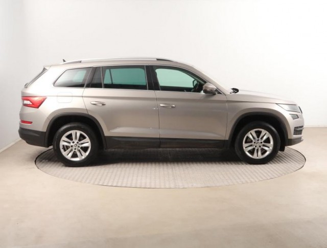 Škoda Kodiaq  2.0 TDI 