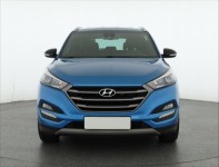 Hyundai Tucson  1.7 CRDi Trikolor