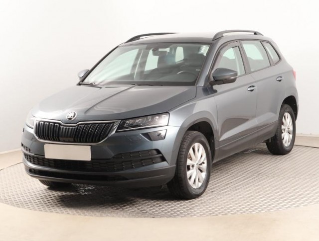 Škoda Karoq  1.0 TSI 