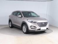 Hyundai Tucson  1.7 CRDi 